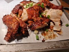 -绿茶餐厅(西单老佛爷店)