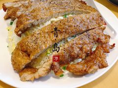 -鼎泰丰(嘉年华•海信广场VILLAGE店)