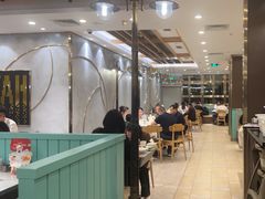 -翠华餐厅(正佳广场店)