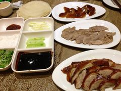 -德缘烤鸭店(大栅栏店)