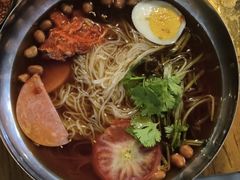 -合易泓烤肉·海肠捞饭(火车站店)
