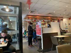 -肯德基(丰北路店)