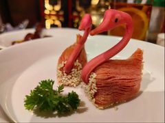 -乐忻皇朝(上海中心大厦店)