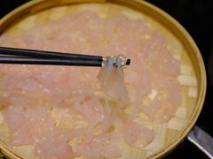 -草鱼先生潮州鱼生·虾生(新厦花园店)