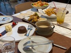 -G+KITCHEN(龙湖狮山天街店)