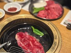 -Daedo Sikdang(往十里总店)