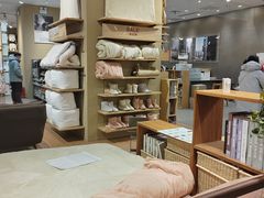 -MUJI无印良品(万达太原街店)