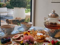 -翠贝卡&Mama Kelly Brunch Coffee(河西店)