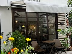 -concerto协奏曲咖啡店