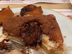 -新世界餐厅(万达店)