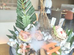 -生如夏花泰式火锅(西村黑金店)