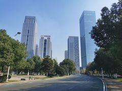 -天鹅湖体育公园
