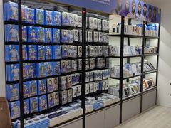 -BLUEO蓝猩先生·正品授权店(凯德Mall店)