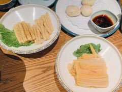 -百草滩羊清水涮羊肉(长城路店)