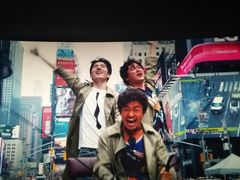 -万达影城(浦西万达广场激光IMAX店)