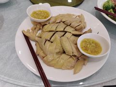 -天鲜阁·海鲜粤菜·33年老字号(石槎白云站店)