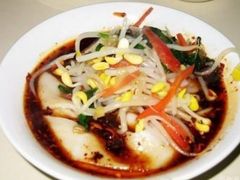 -刘二妈米皮(步行街店)