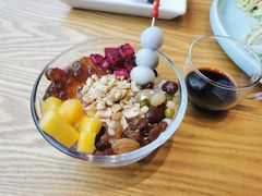冰粉-峨嵋小镇·川菜(勒泰中心店)
