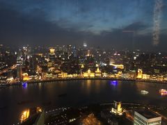 -金轩中餐厅 Jin Xuan(浦东丽思卡尔顿酒店)