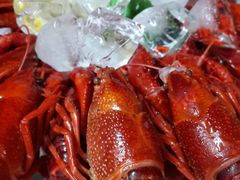 -龙虾奇迹(大华三路店)