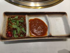 -千寻山野烤肉(中关村店)