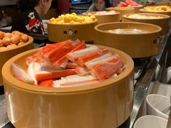 -龍歌自助小火锅(崂山丽达店)