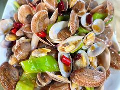 -四川小胡子海鲜(丁村万人海鲜广场店)