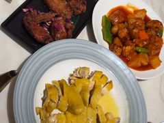 -稻香饭店(龙华天虹店)