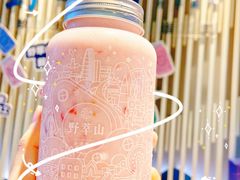 -野萃山·潮汕厚果汁(十亩地店)