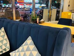 -花舍·新派粤菜·西餐·下午茶(亚运村·鸟巢店)