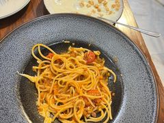 -斯比特花园西餐厅(东方商厦店)