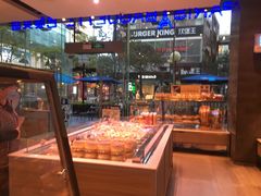 -巴黎贝甜(大宁国际商业广场店)