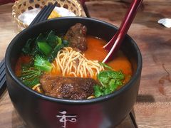 -和府捞面(方庄店)