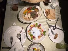 -碧特博格·20年品牌西餐厅(芜湖路店)