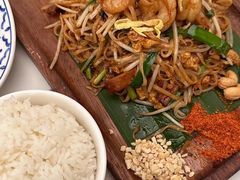 -KingThaia金泰兰(滨江天街店)