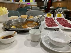 -潮汕大目牛肉火锅(上梅林店)