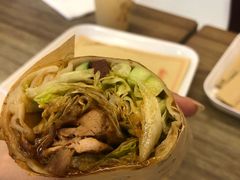 -特派卷·老北京烤鸭卷(合生汇购物中心店)