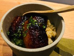 -RONIN Snack Bar