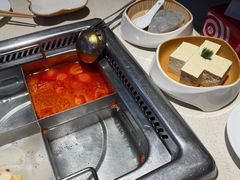 -海底捞火锅(龙首印象城店)