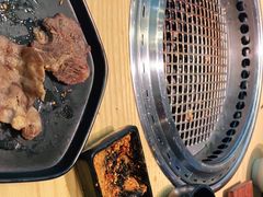 -汉拿山(包河万达店)
