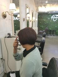 -Hair ART造型沙龙