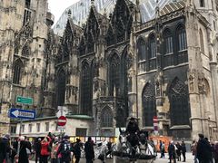 -斯蒂芬主教座堂(Stephansdom)