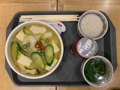 -大食代美食广场(上海中心店)