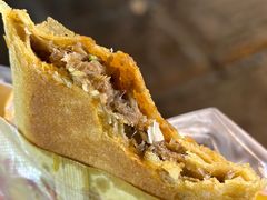 -青州府金砖牛肉煎饼
