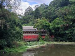 -黔灵山公园