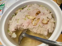 -客汀家宴·客家烟火 四季食材(集美店)