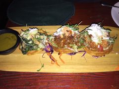 -Pistolera Mexican Cantina女枪手墨西哥餐厅(碧云路店)