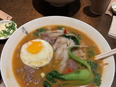 -漆黑觉米粉(三里屯店)