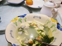 -崖口红树林海鲜餐厅