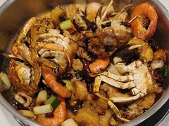 -七欣天香辣蟹火锅(南京桥北太平店)
